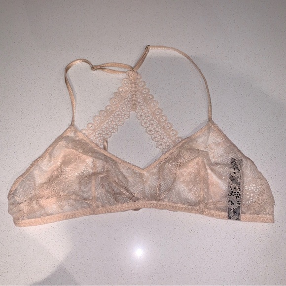 Victoria’s Secret Very Sexy Tie Back Bralette - Picture 7 of 8